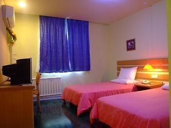 צ'ינגדאו Home Inn Chongming Island West Road - Tsingtao מראה חיצוני תמונה