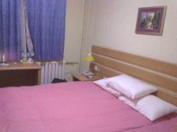 צ'ינגדאו Home Inn Chongming Island West Road - Tsingtao מראה חיצוני תמונה